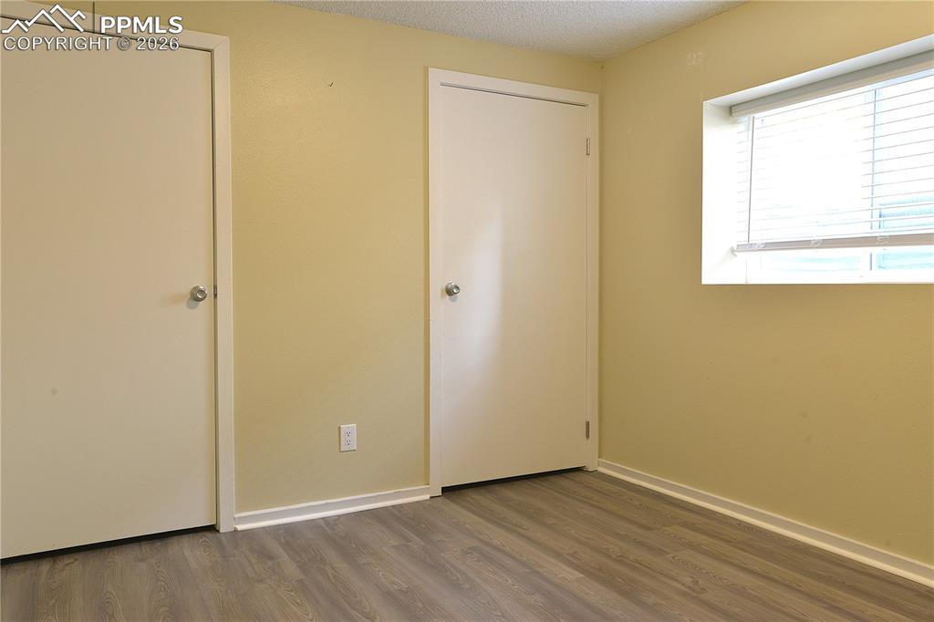 with plenty of storage