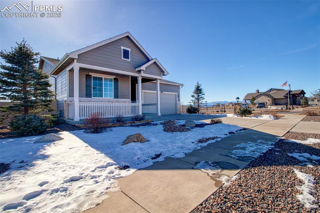 12803 Stone Valley Drive photo 3