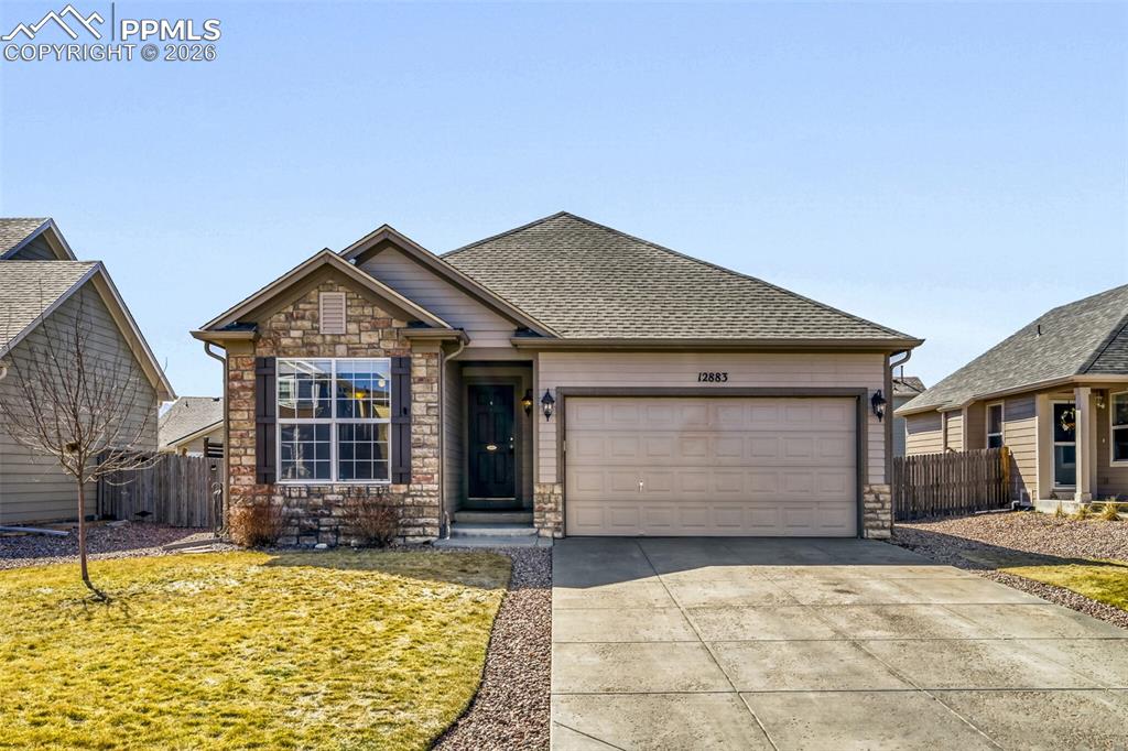 12883 Casa De Campo Road photo 3