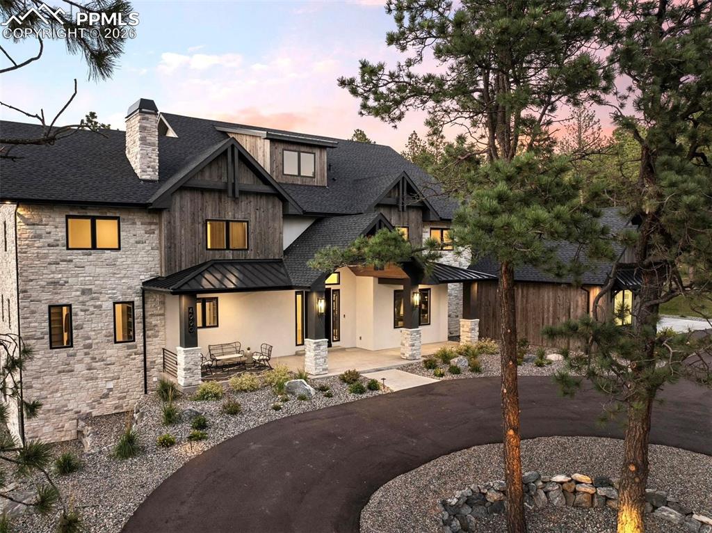 4990 Old Stagecoach Road