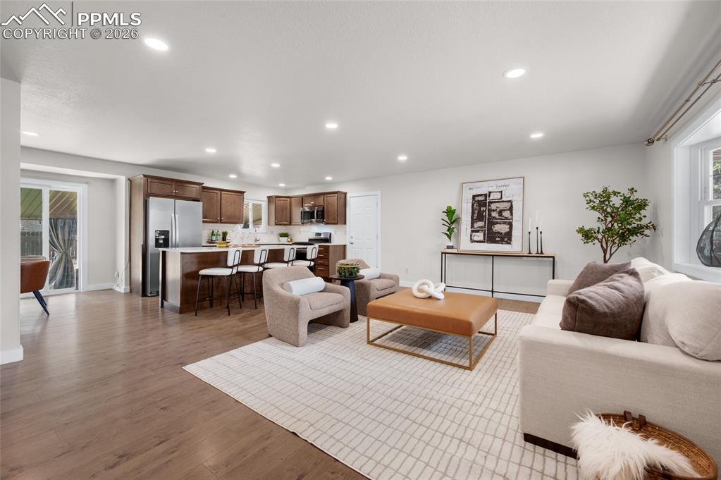 3050 E Whileaway Circle photo 3