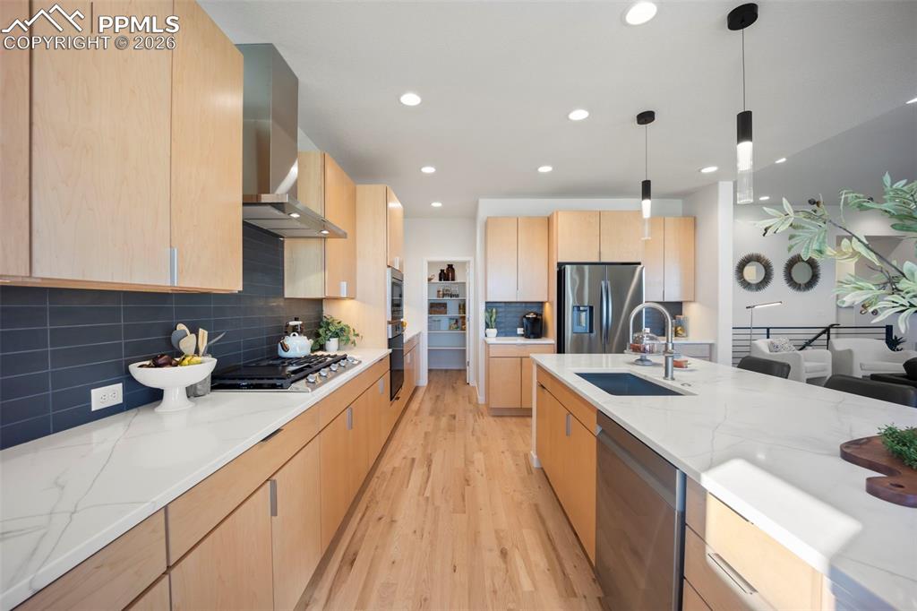 8231 Perry Owens Drive photo 3