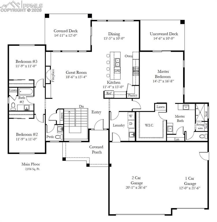11970 Woodridge Terrace photo 3