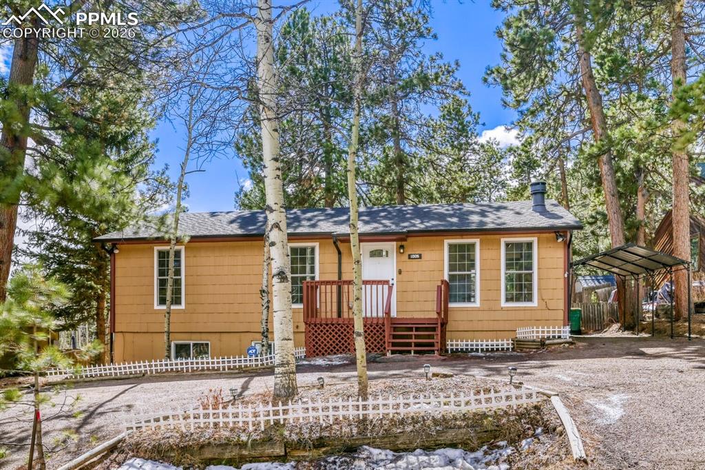 1005 W Browning Avenue photo 2