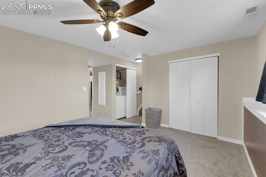 Lower Level Family Room