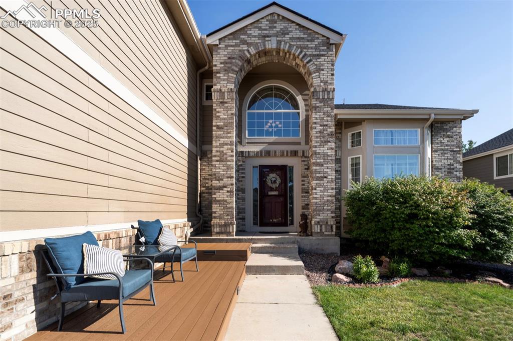 4431 Flat Top Place photo 2