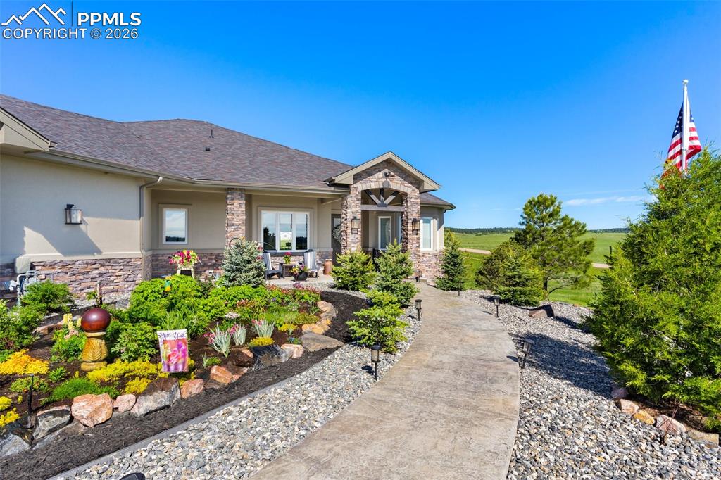 20356 Royal Troon Drive photo 2