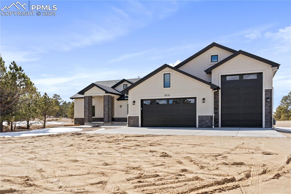 16510 Early Light Drive photo 2