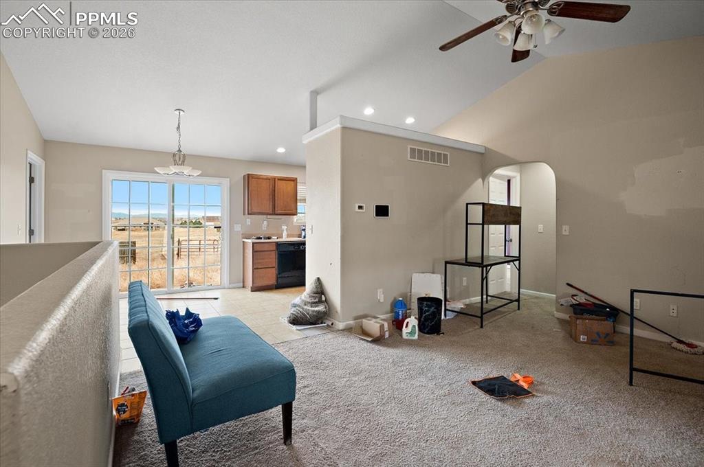 1313 N Blue Lake Lane photo 2