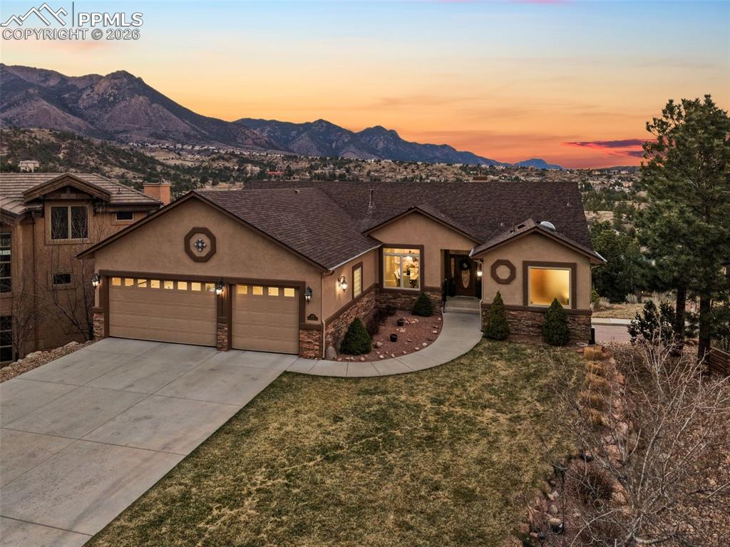 1889 Safe Harbor Court