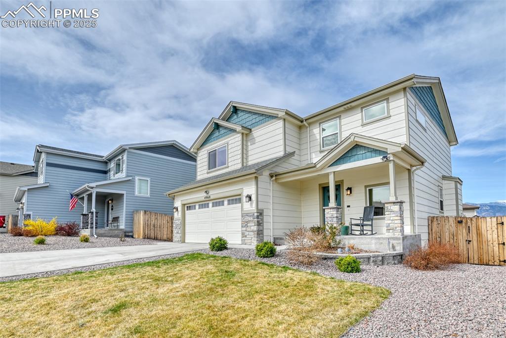 4968 Wolf Moon Drive photo 3