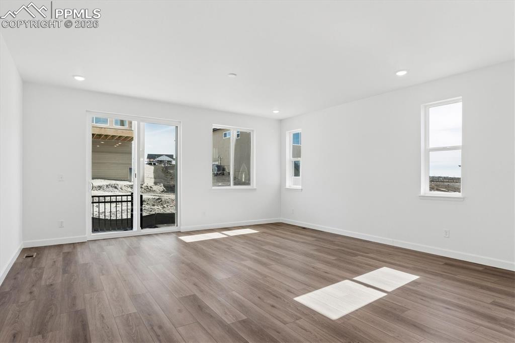 16883 Starfall Drive