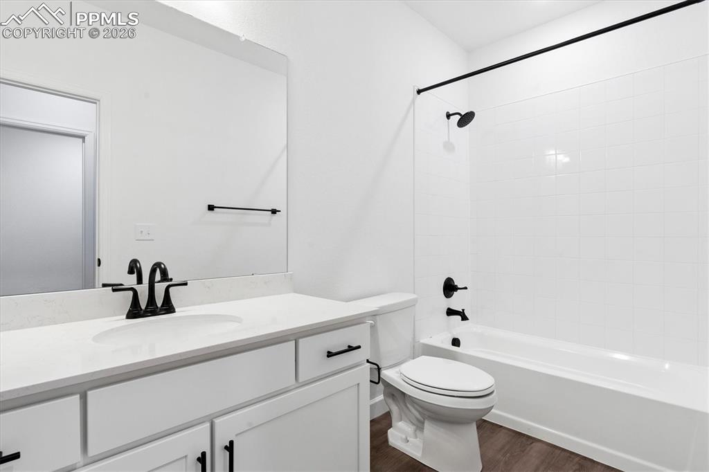 16883 Starfall Drive