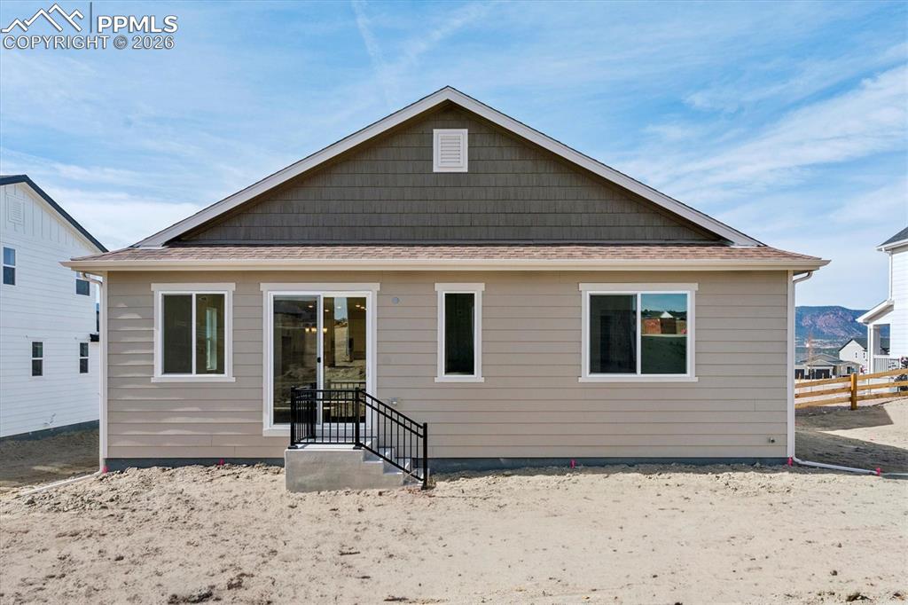 16883 Starfall Drive