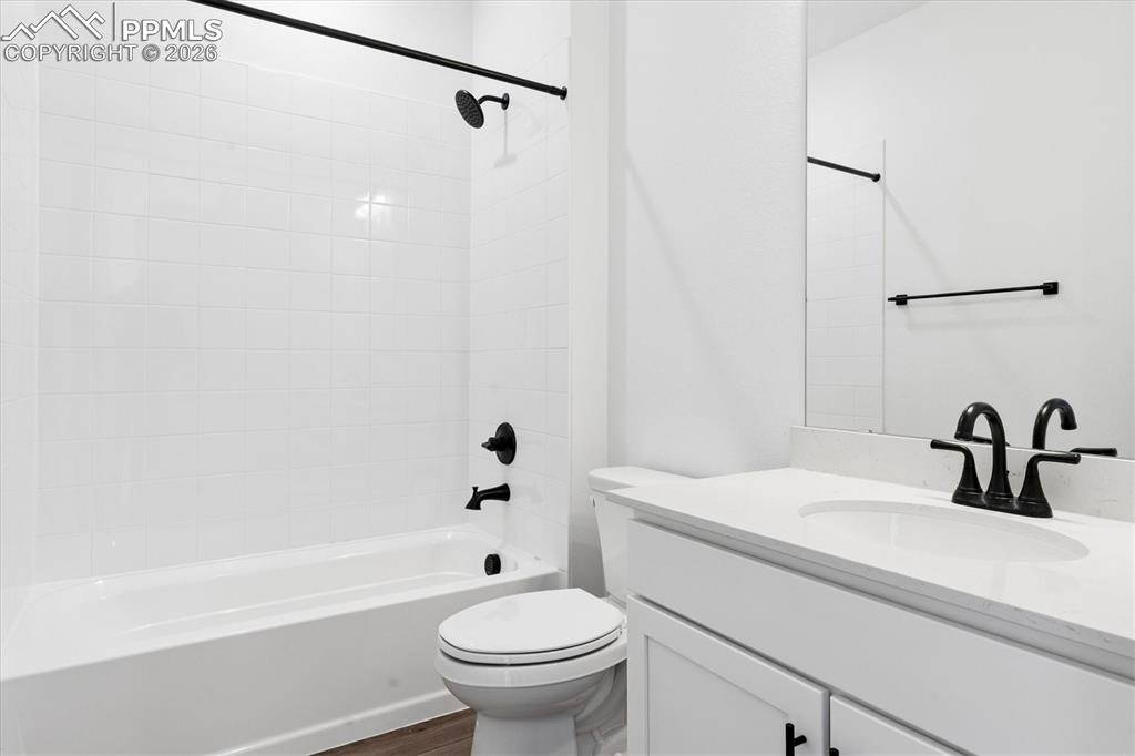 16883 Starfall Drive