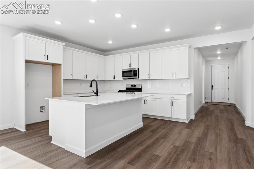 16883 Starfall Drive