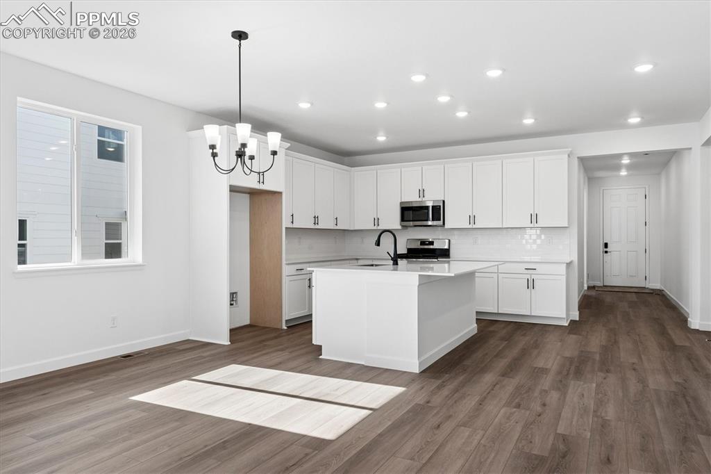 16883 Starfall Drive