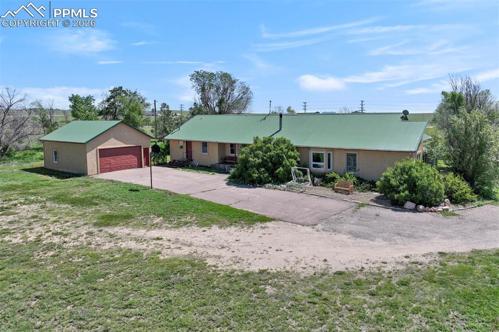 2550 Slocum Road photo 2