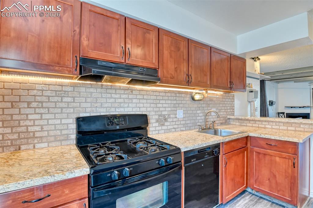 3140 Van Teylingen Drive #P photo 3