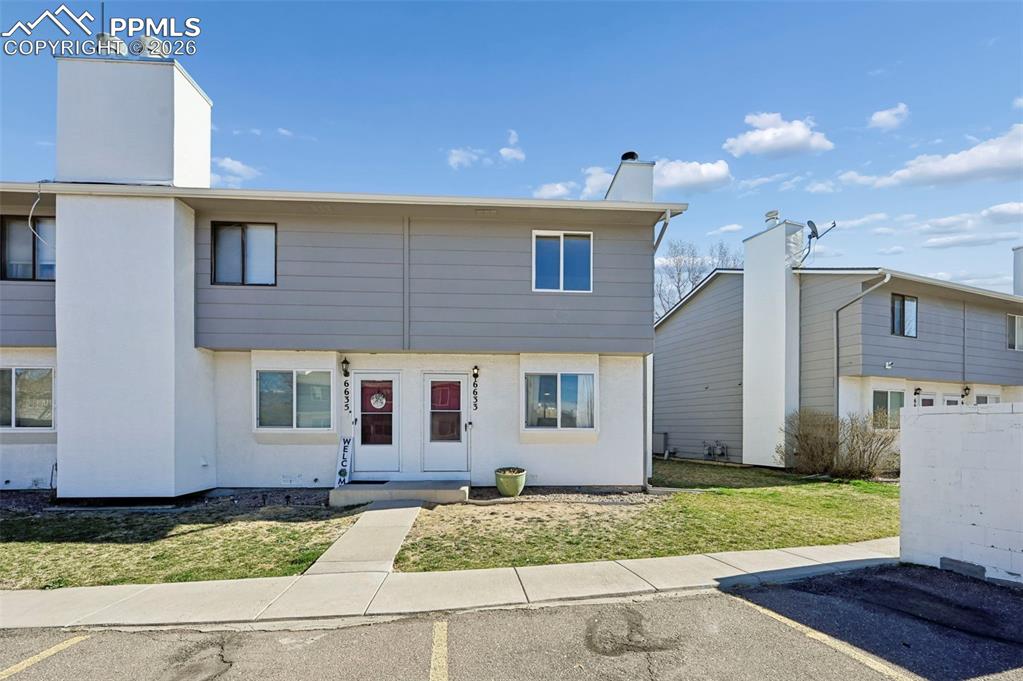 6633 Proud Eagle Court