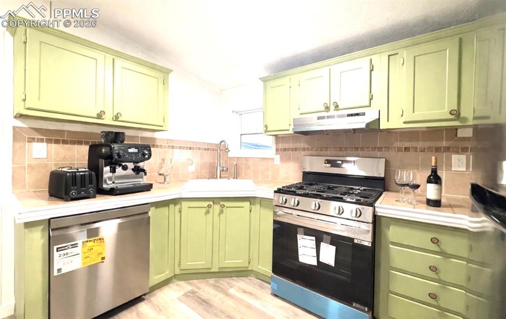 6464 Dillon Drive #107 photo 2