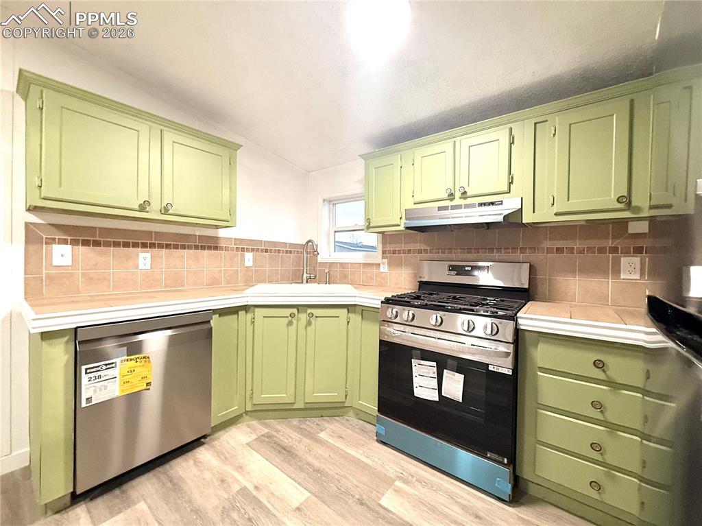 6464 Dillon Drive #107 photo 3