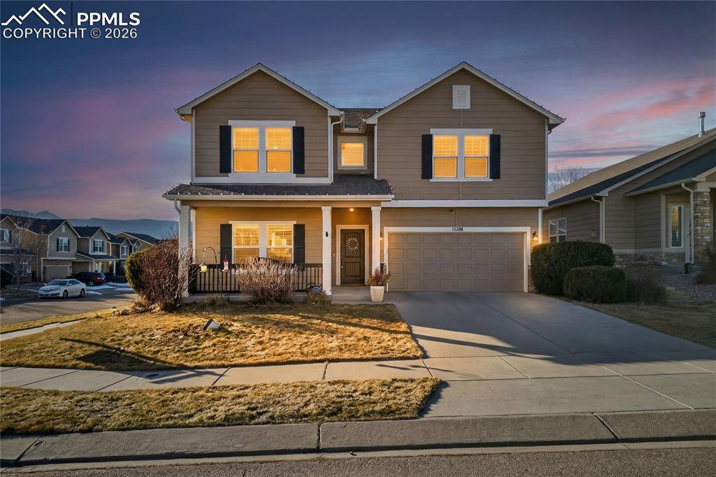 13138 Diamond Edge Way