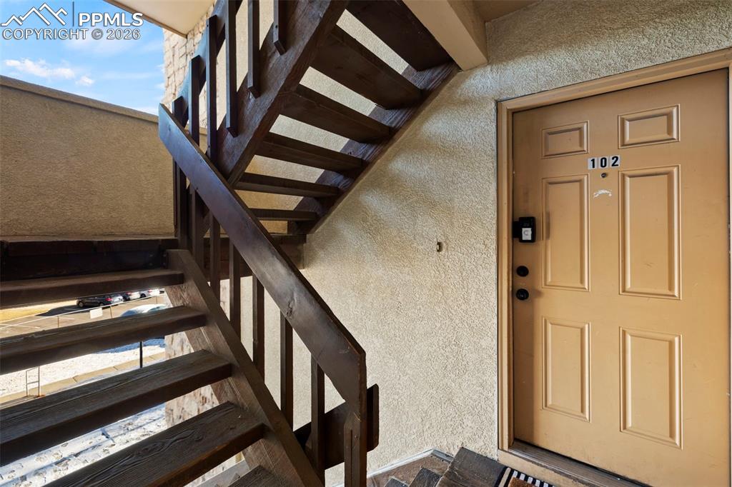 814 Tenderfoot Hill Road #102 photo 3