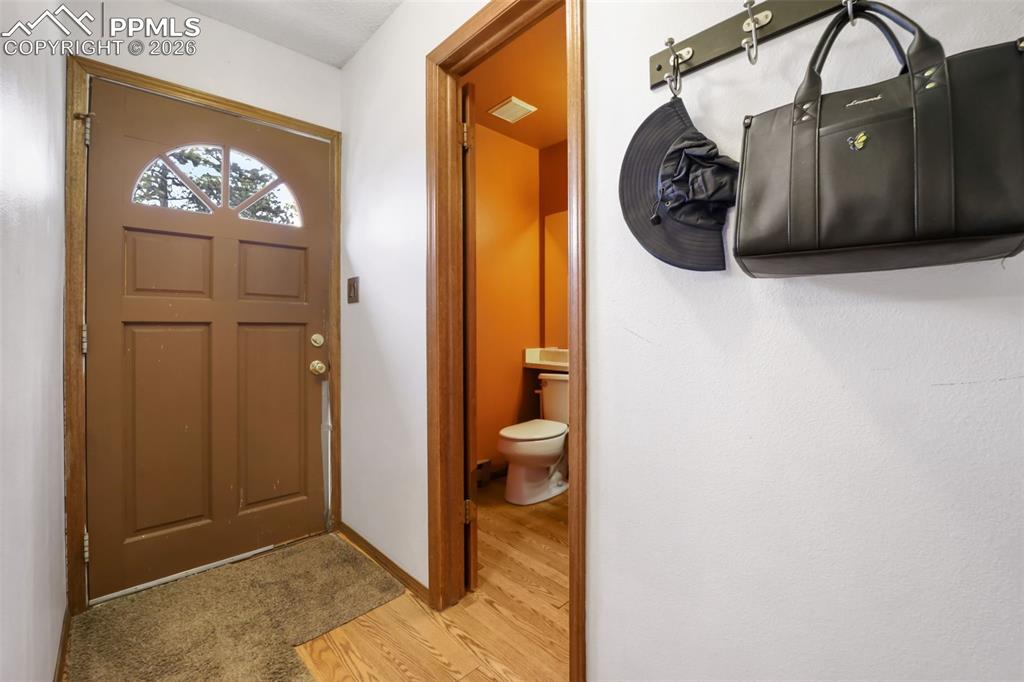 554 Manor Court #C photo 3