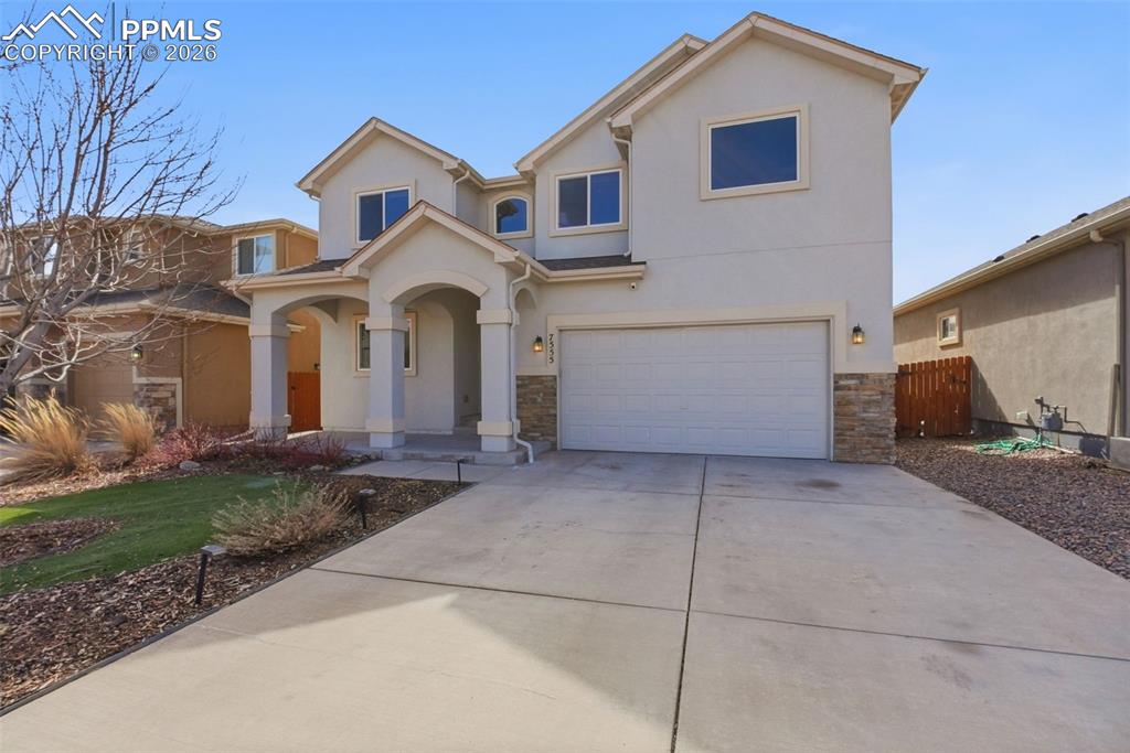 7555 Shallow Brooke Place photo 2