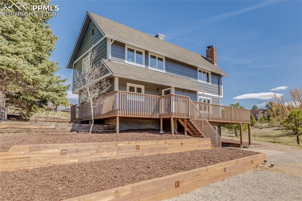 1120 Lake Woodmoor Drive