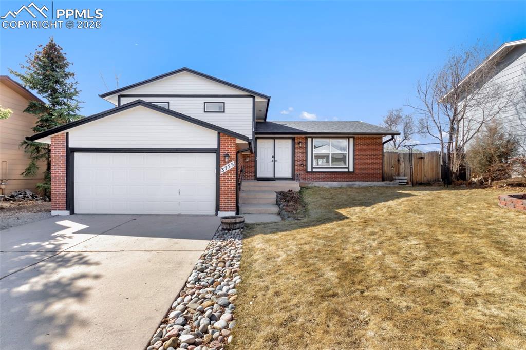 3755 Misty Meadows Drive photo 2