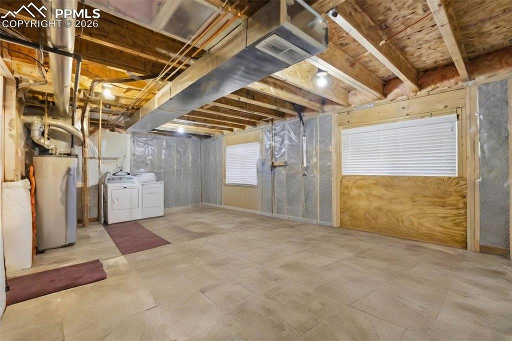 Virtual photo to show empty space 