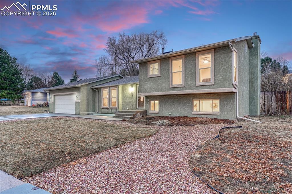 4815 Iron Horse Trail