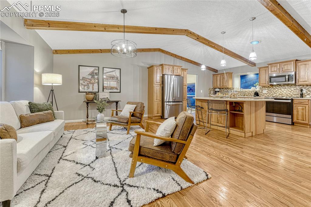 4815 Iron Horse Trail photo 3