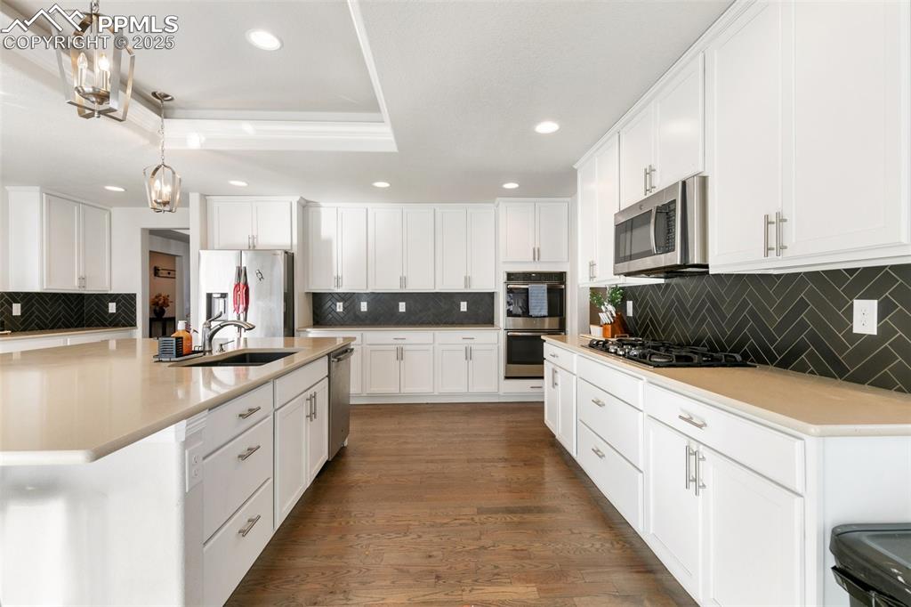 13437 Park Meadows Drive photo 3