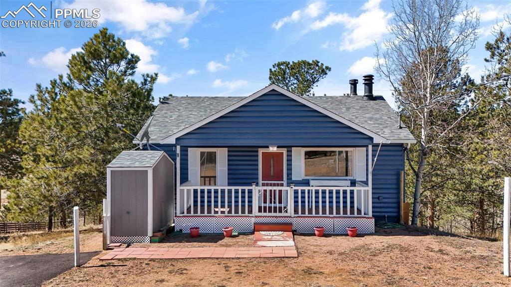 487 Maroon Lake Circle