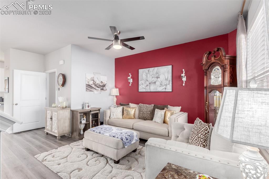 5578 Stetson Hills Boulevard photo 2