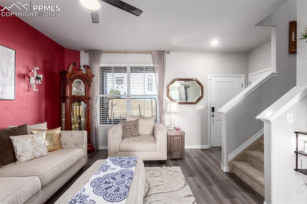 5578 Stetson Hills Boulevard photo 3