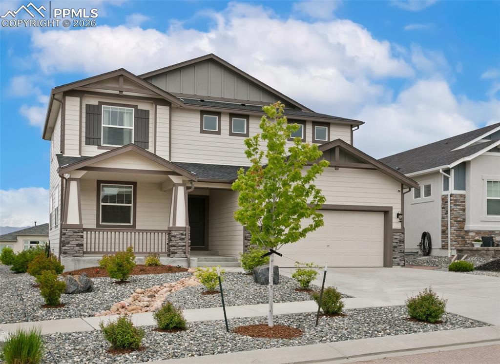 10112 Thrive Lane photo 3