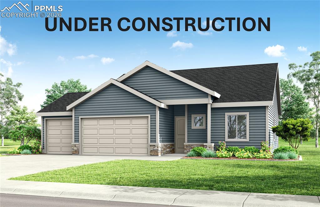 11858 Mission Peak Place