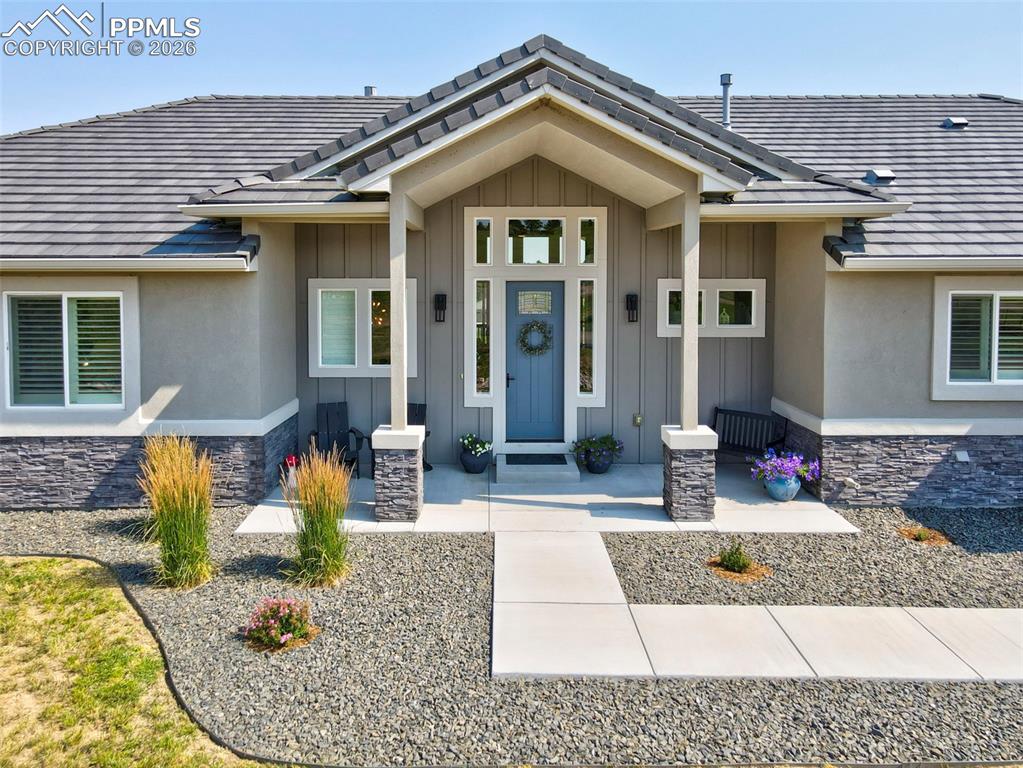 17394 Pond View Place