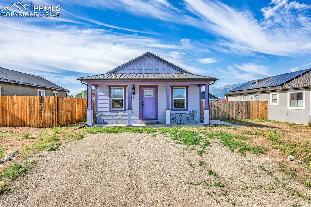 202 First St, Silver Cliff, CO 81252