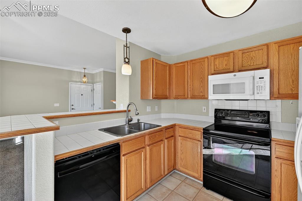 All Appliances Included