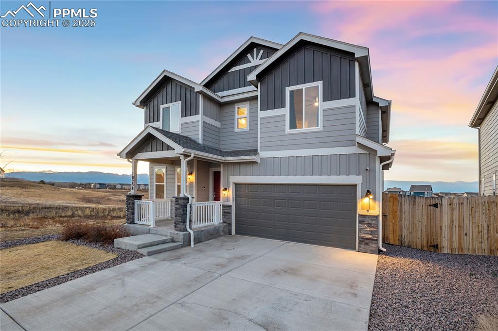 10238 Luneth Drive photo 2