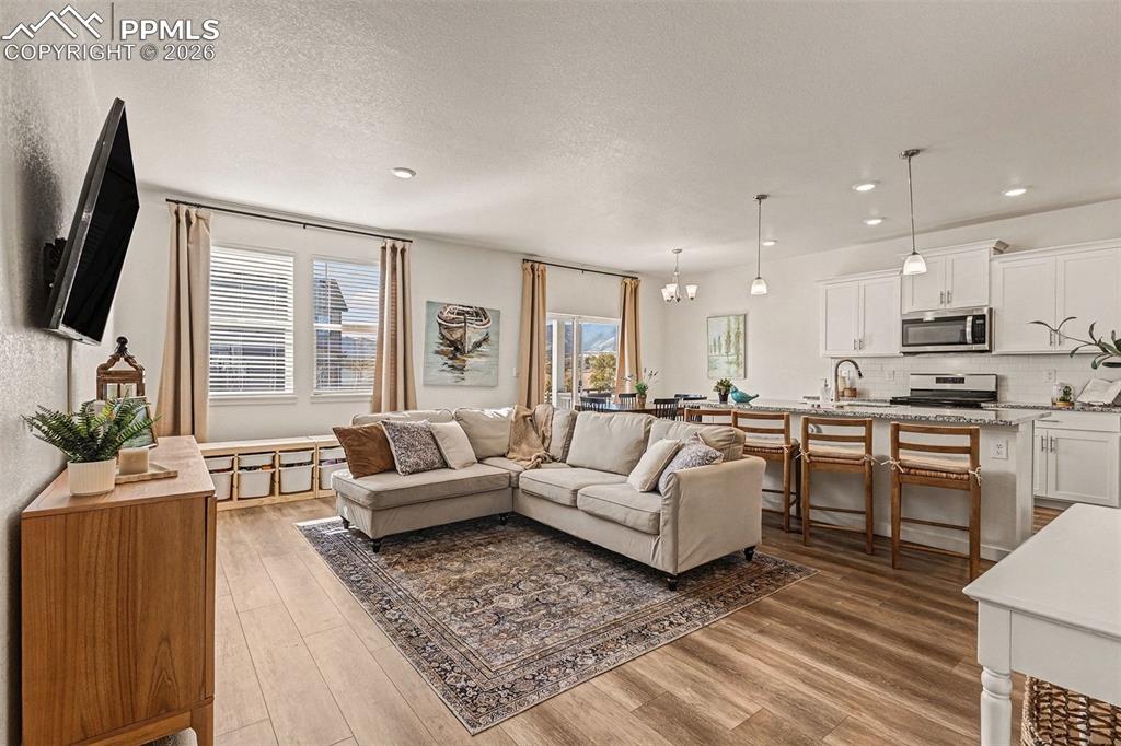 2315 Coyote Mint Drive photo 2