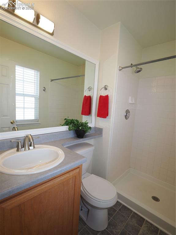 Primary bedroom bath 