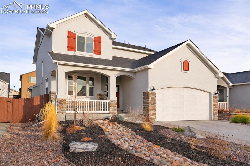 11159 Fossil Dust Drive photo 2