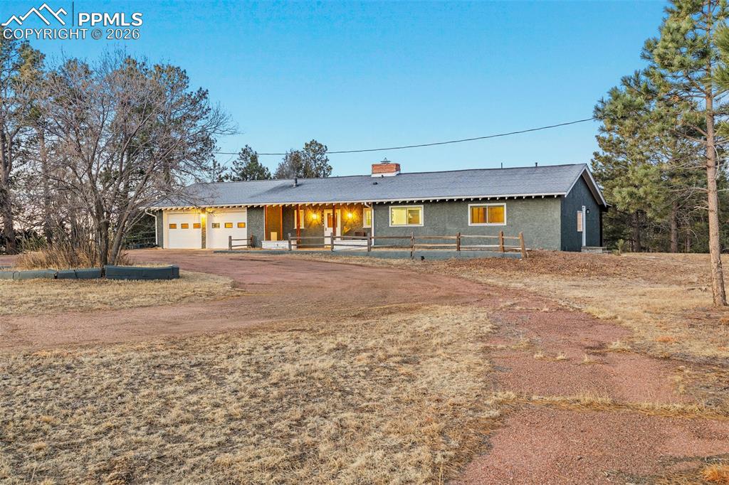 7855 Wildflower Road photo 2