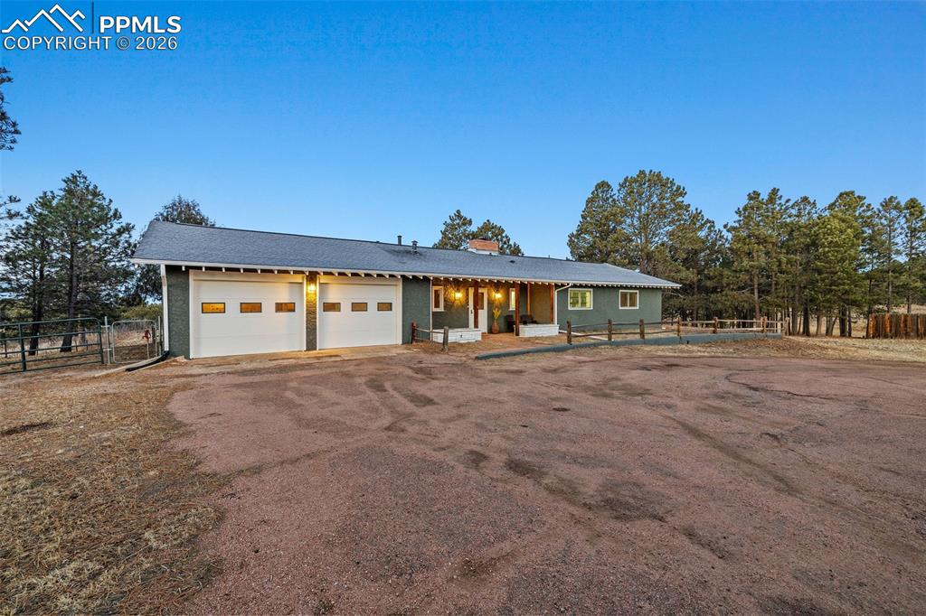 7855 Wildflower Road photo 3